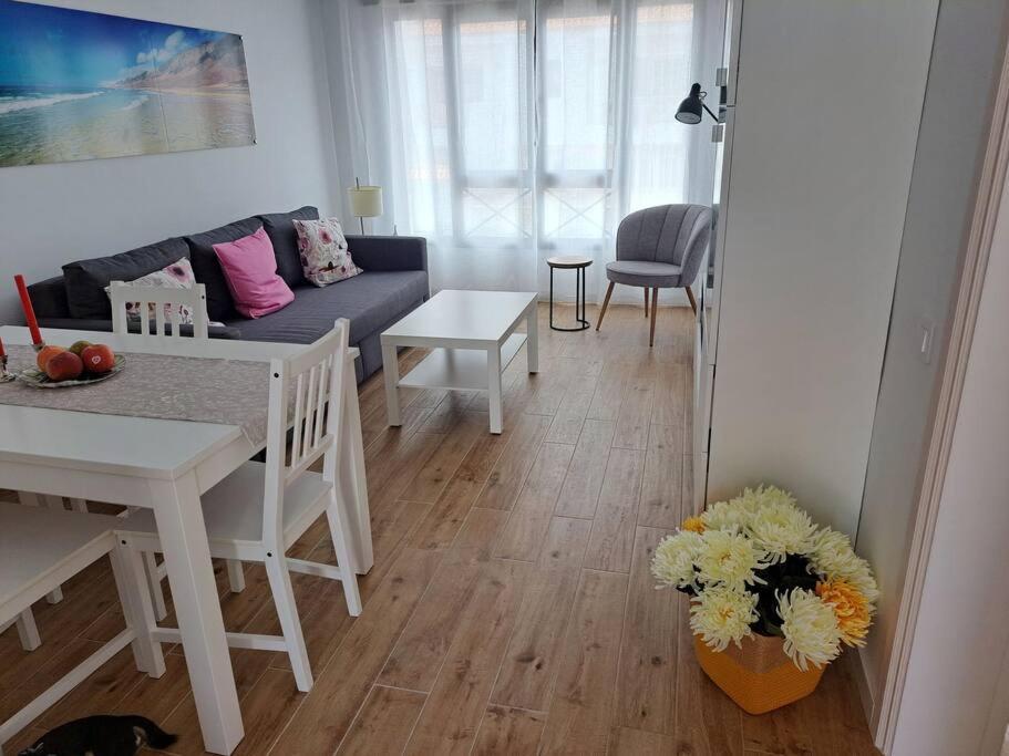 Precioso Apartamento. Corralejo Exteriér fotografie