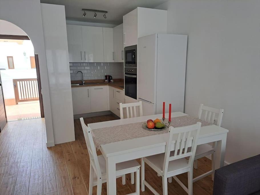 Precioso Apartamento. Corralejo Exteriér fotografie