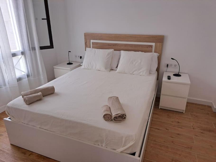 Precioso Apartamento. Corralejo Exteriér fotografie