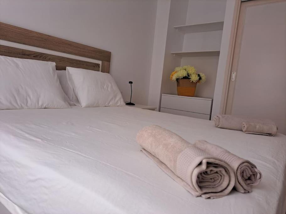 Precioso Apartamento. Corralejo Exteriér fotografie