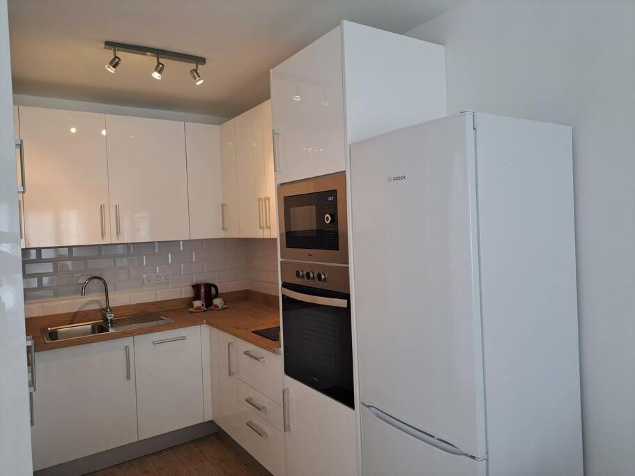 Precioso Apartamento. Corralejo Exteriér fotografie