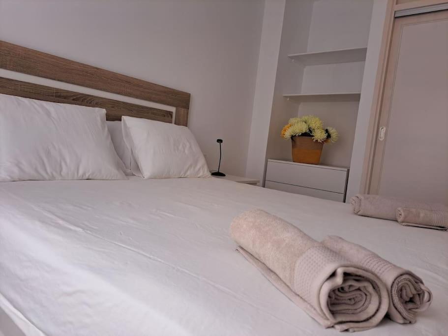 Precioso Apartamento. Corralejo Exteriér fotografie