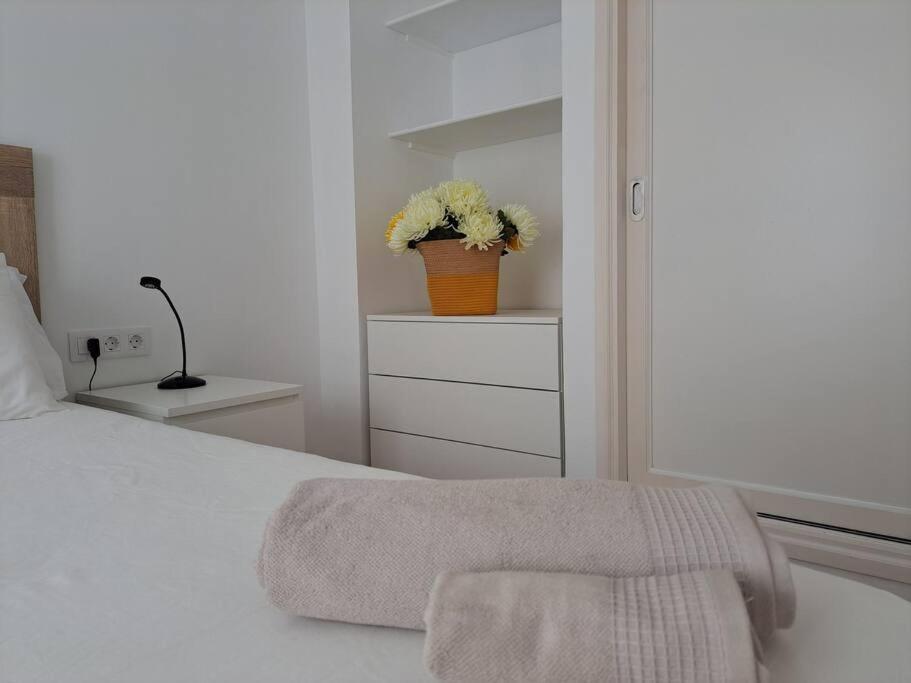 Precioso Apartamento. Corralejo Exteriér fotografie