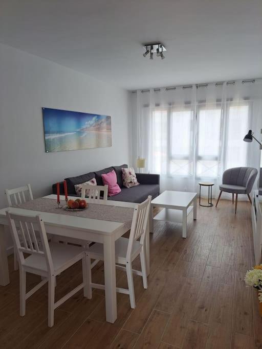Precioso Apartamento. Corralejo Exteriér fotografie
