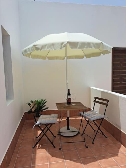 Precioso Apartamento. Corralejo Exteriér fotografie