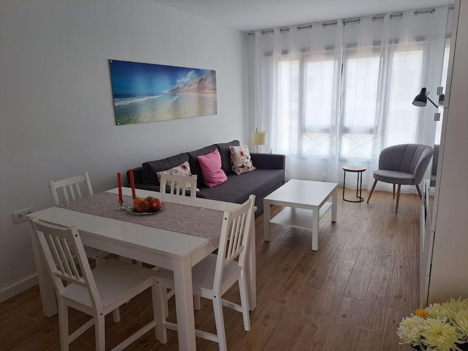 Precioso Apartamento. Corralejo Exteriér fotografie