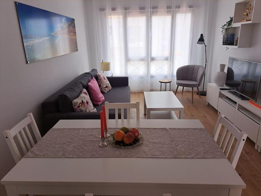 Precioso Apartamento. Corralejo Exteriér fotografie